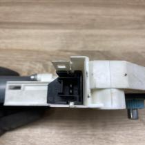8K0959801A   Rear door window regulator motor Audi A4 S4 B8 8K
