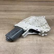8K0959801A   Rear door window regulator motor Audi A4 S4 B8 8K