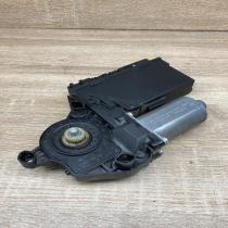 8E0959802A 5WK47011EBF  Front door window regulator motor Audi A4 S4 B6 8E 8H
