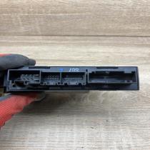 8E0959802A 5WK47011EBF  Front door window regulator motor Audi A4 S4 B6 8E 8H