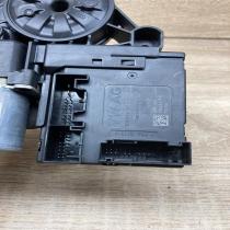 3C0959792C 3AA959702A  Front door window regulator motor Volkswagen PASSAT B7