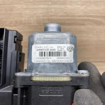 3C0959792C 3AA959702A  Front door window regulator motor Volkswagen PASSAT B7