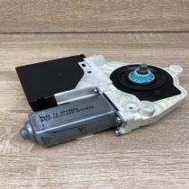 3C0959792C 3C8959702 3C8837461M Front door window regulator motor Volkswagen PAS