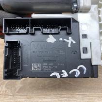 3C0959792C 3C8959702 3C8837461M Front door window regulator motor Volkswagen PAS