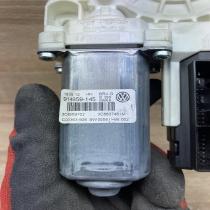 3C0959792C 3C8959702 3C8837461M Front door window regulator motor Volkswagen PAS