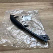93168379 78312 475498858 Front bumper corner part panel trim Opel Meriva B