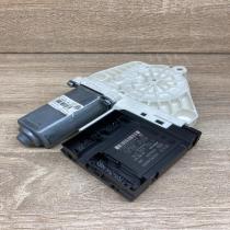 1K0959792P 1T0959702L  Front door window regulator motor Volkswagen Golf V