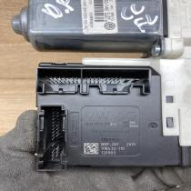 3C0959793C 3C8959701  Front door window regulator motor Volkswagen PASSAT CC