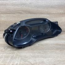 8K0920980N   Speedometer (instrument cluster) Audi A4 S4 B8 8K