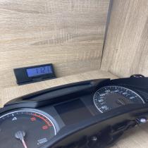 8K0920980N   Speedometer (instrument cluster) Audi A4 S4 B8 8K