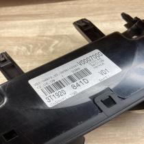 3T1920841D A2C53249763  Speedometer (instrument cluster) Skoda Superb B6 (3T)