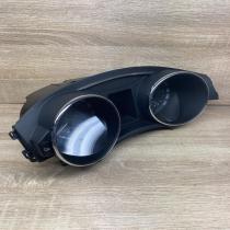 3T1920841 A2C53219665  Speedometer (instrument cluster) Skoda Superb B6 (3T)