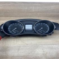 3T1920841 A2C53219665  Speedometer (instrument cluster) Skoda Superb B6 (3T)