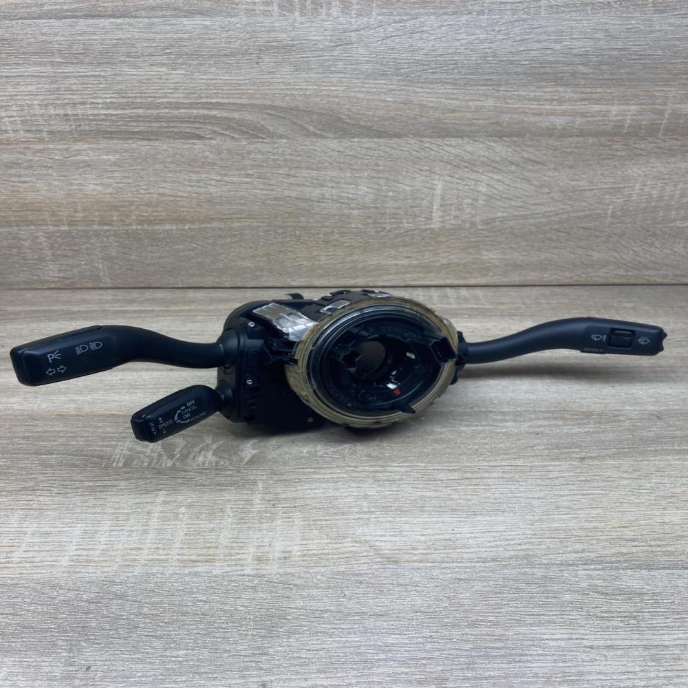 4F0953549D 4E0953541A  Wiper turn signal indicator stalk/switch Audi A6 S6 C6 4F