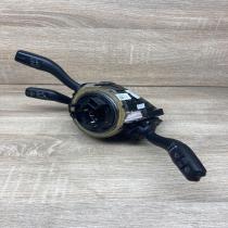 4F0953549D 4E0953541A  Wiper turn signal indicator stalk/switch Audi A6 S6 C6 4F