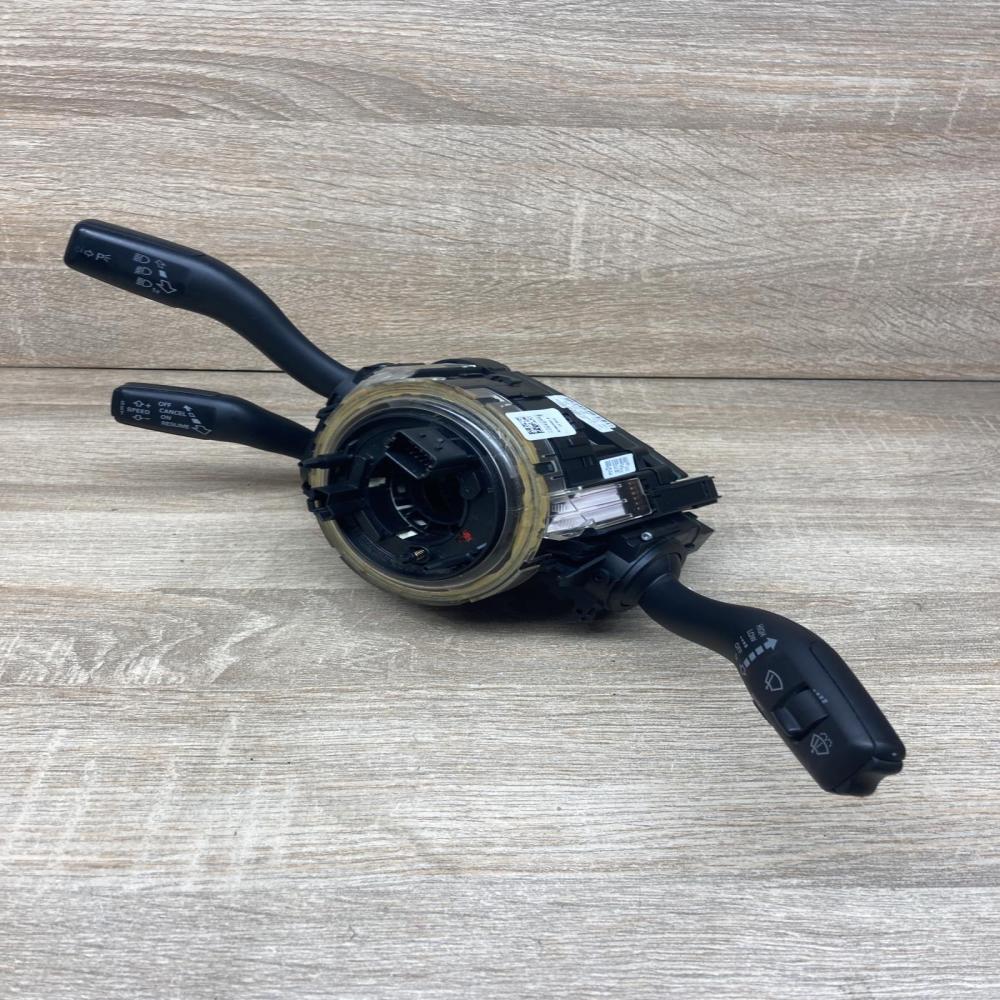 4F0953549D 4E0953541A  Wiper turn signal indicator stalk/switch Audi A6 S6 C6 4F