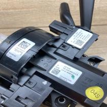 3C9953513B 3C0959653 3C0953549B Wiper turn signal indicator stalk/switch Volkswa