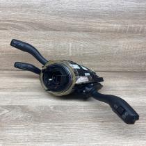 4F0953549A 4E0953541A  Wiper turn signal indicator stalk/switch Audi A6 S6 C6 4F