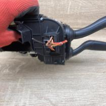 4F0953549A 4E0953541A  Wiper turn signal indicator stalk/switch Audi A6 S6 C6 4F