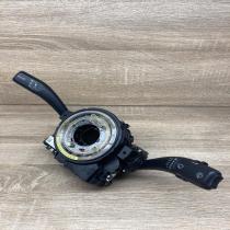 8K0953568F 8K0953502BC  Wiper turn signal indicator stalk/switch Audi A4 S4 B8 8