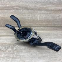 4F0953549D 4E0953541A  Wiper turn signal indicator stalk/switch Audi A6 S6 C6 4F