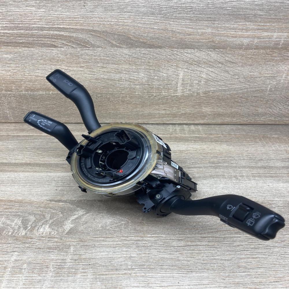 4F0953549D 4E0953541A  Wiper turn signal indicator stalk/switch Audi A6 S6 C6 4F
