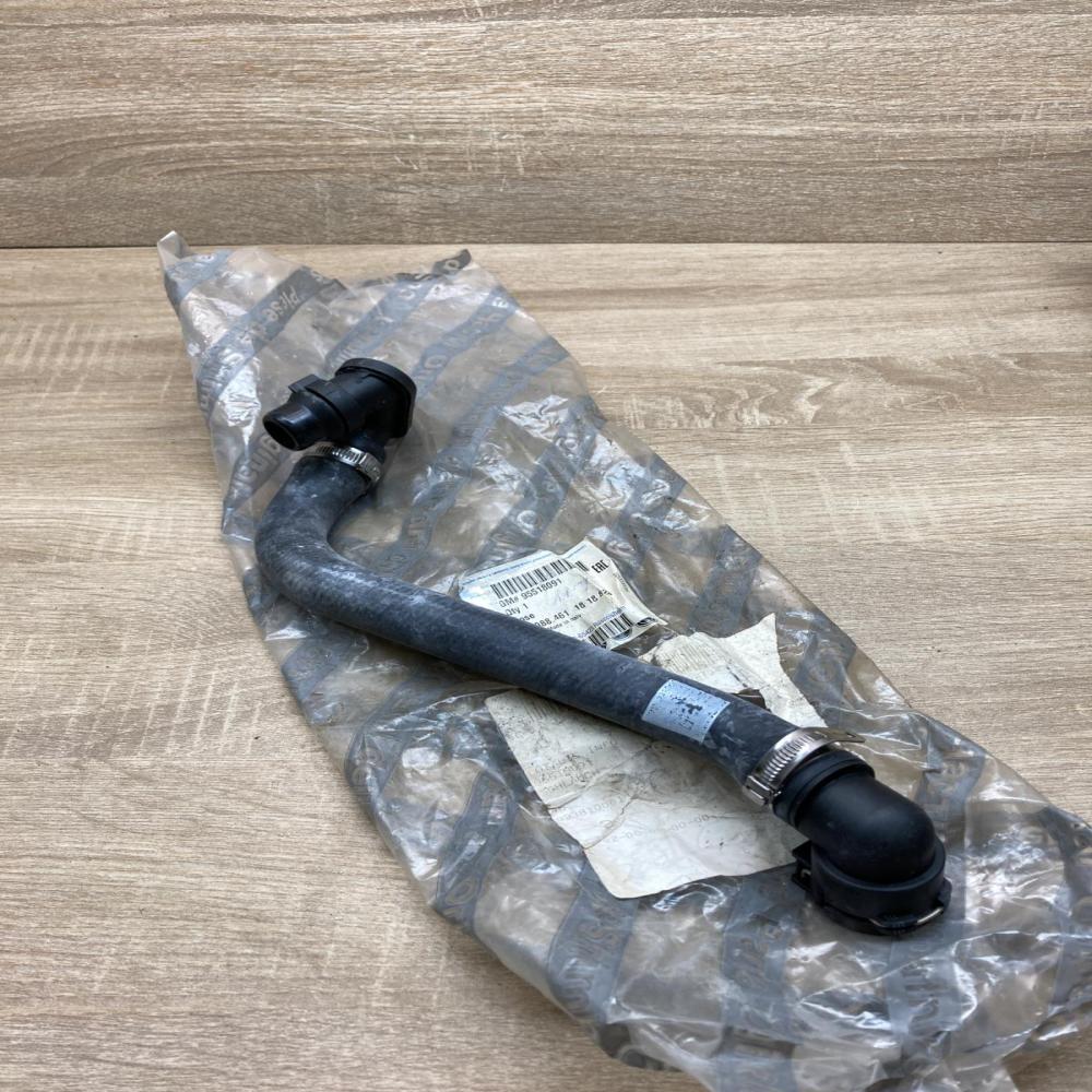 95518091 1818824  Engine coolant pipe/hose Opel Combo D