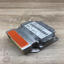 8E0959655G 0285001668  Airbag control unit/module Audi A4 S4 B7 8E 8H