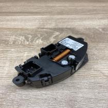 A2469064100   Heater blower motor/fan resistor Mercedes-Benz B W246 W242