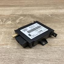8K0963271 8K0963271  Auxiliary heating control unit/module Audi A4 S4 B8 8K