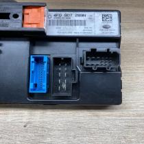 4F0907289N 4F0910289N  Comfort/convenience module Audi A6 S6 C6 4F