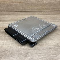 4F7910401 4F0907401E  Engine control unit/module ECU Audi A6 S6 C6 4F