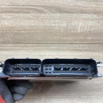 4F7910401 4F0907401E  Engine control unit/module ECU Audi A6 S6 C6 4F