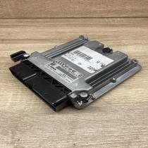 4F7910401 4F0907401E  Engine control unit/module ECU Audi A6 S6 C6 4F