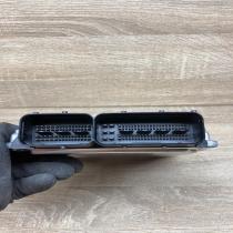 4F9910401E 4F0907401E  Engine control unit/module ECU Audi A6 S6 C6 4F