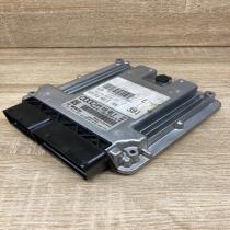 4F9910401E 4F0907401E  Engine control unit/module ECU Audi A6 S6 C6 4F