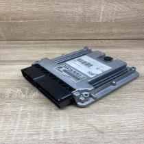 03L906022FL 0281015018  Engine control unit/module ECU Audi A6 S6 C6 4F