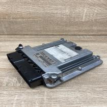 03L906022SB 0281016147  Engine control unit/module ECU Audi A6 S6 C6 4F