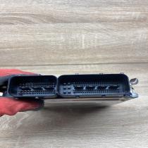 03L906022SB 0281016147  Engine control unit/module ECU Audi A6 S6 C6 4F