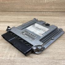 03L906022SB 0281016147  Engine control unit/module ECU Audi A6 S6 C6 4F
