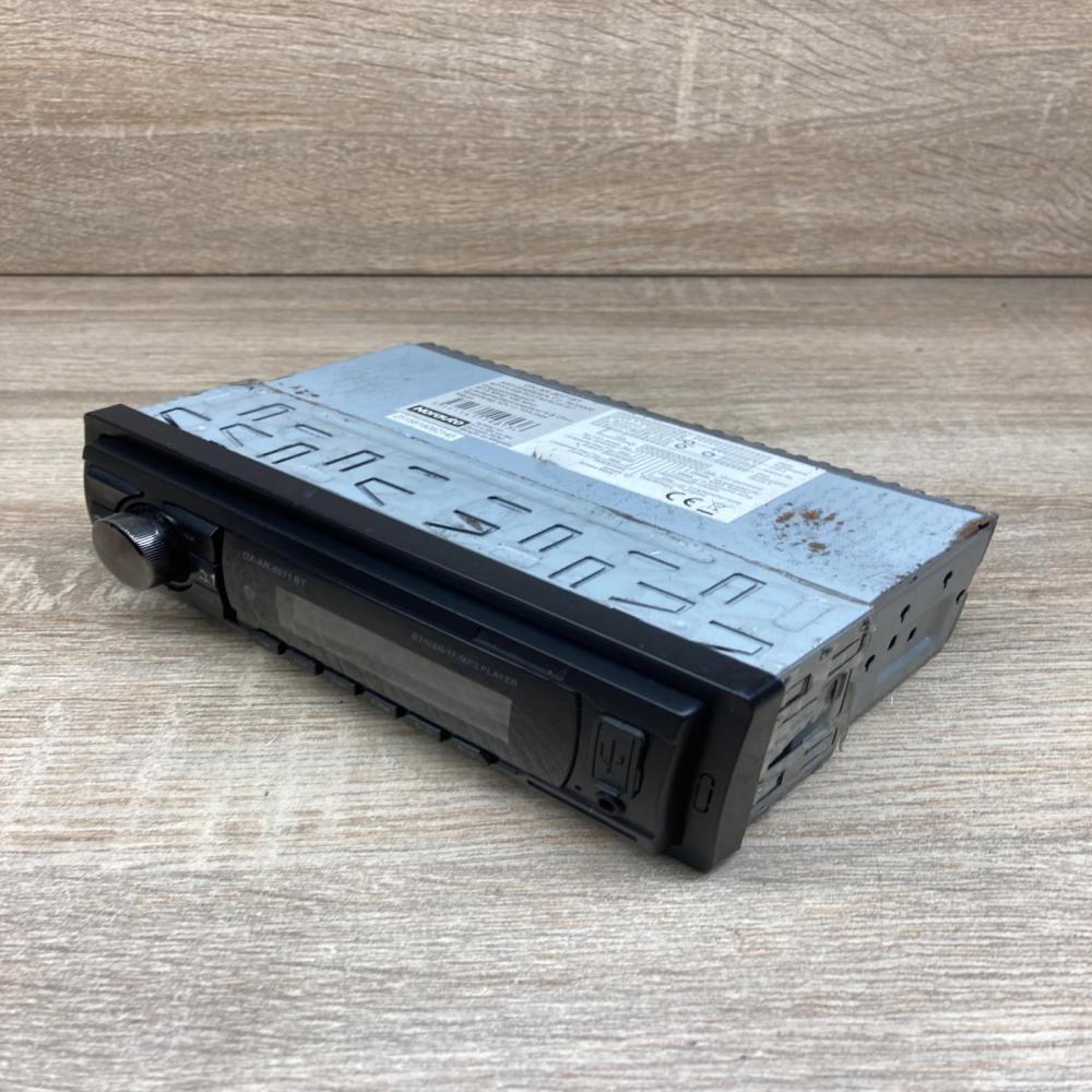 2055805 Radio unit mp3 Bluetooth  Radio/CD/DVD/GPS head unit Volkswagen Golf IV