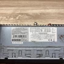 2055805 Radio unit mp3 Bluetooth  Radio/CD/DVD/GPS head unit Volkswagen Golf IV