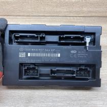 8K0907064DP 8K0907064DP  Comfort/convenience module Audi A4 S4 B8 8K