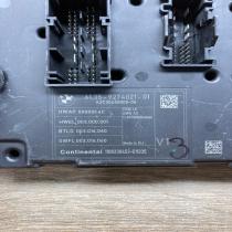 9274021   Central body control module BMW 1 F20 F21