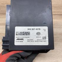 5K0907427B   Comfort/convenience module Volkswagen Touran II