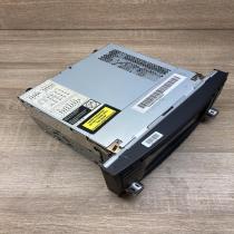 7L6035177E 7612002075  Radio/CD/DVD/GPS head unit Volkswagen Touareg I