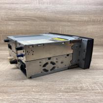 7L6035177E 7612002075  Radio/CD/DVD/GPS head unit Volkswagen Touareg I