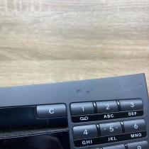 A2129004008 A2129018202  Radio/CD/DVD/GPS head unit Mercedes-Benz E W212