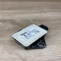 8E0907637B 0265005618  ESP acceleration yaw rate sensor Audi A4 S4 B6 8E 8H