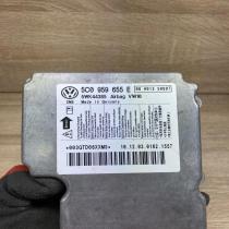 5C0959655E   Airbag control unit/module Volkswagen Jetta VI